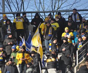 Korona Kielce - Motor Lublin