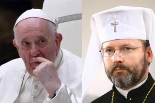 Papież Franciszek o sprzedających broń i zarabiających na wojnie: Oni mordują ludzkość!