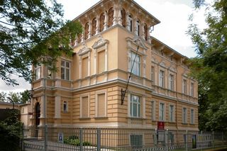5 powodów dla których warto odwiedzić sanatorium w Inowrocławiu. To perła regionu, przyciąga coraz więcej gości [GALERIA]