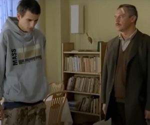 Quiz z polskiej kinematografii. Czy odgadniesz brakujące słowa w tytułach filmów? 