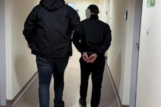 Zatrzymali ich z reklamówką pełną pieniędzy. Młodzi krakowianie nie mieli litości dla staruszków