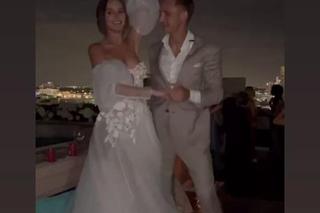 Jakub Rzeźniczak, Paulina Nowicka