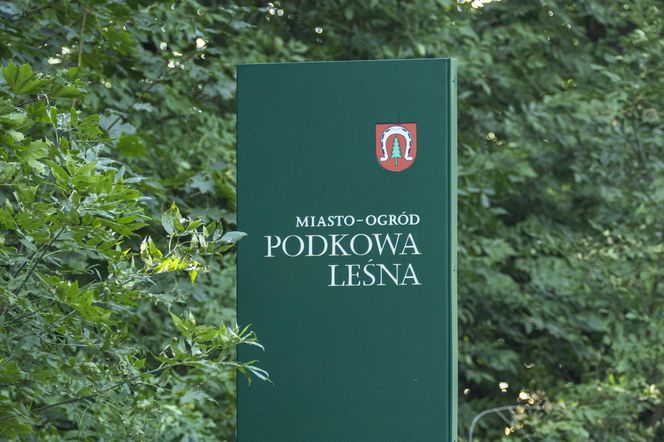 Podkowa Leśna