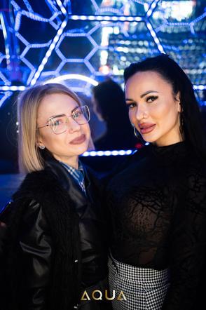 Aqua Club & lounge - klub muzyczny w samym centrum Rzeszowa
