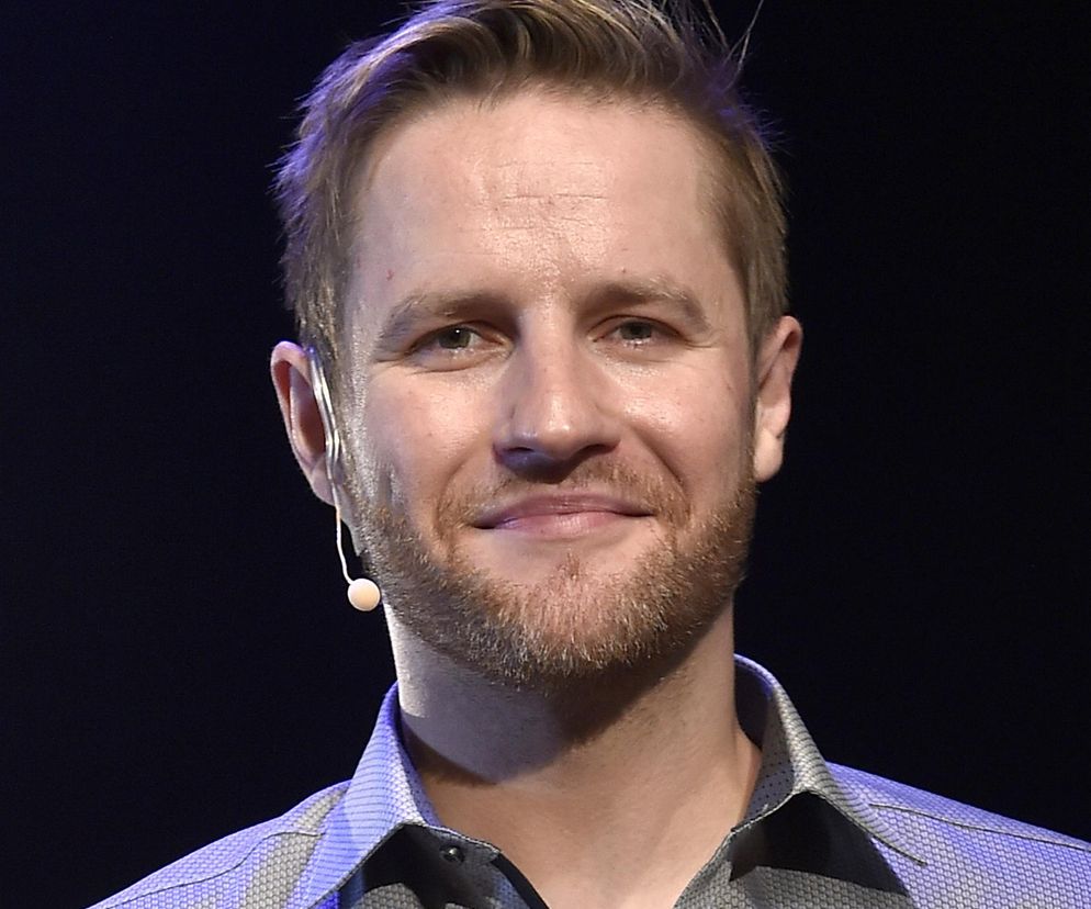 Znany aktor chodził z córką Wałęsy