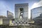 Hotel Morfeusz w Makao projektu Zaha Hadid Architects