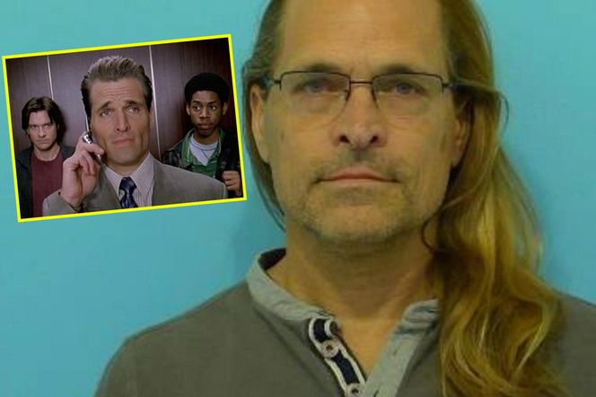 Były gwiazdor, obecnie nauczyciel, z zarzutami wykorzystania swojej uczennicy