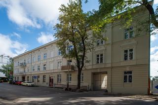 Łódź wspiera remonty prywatnych kamienic