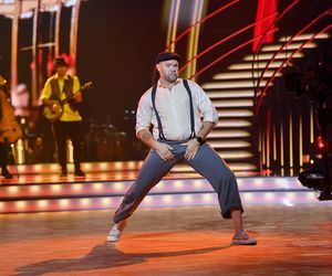 Taniec z Gwiazdami. Jeszcze nie tańczy, a zarabia najwięcej. Ile kosztuje Karolak?