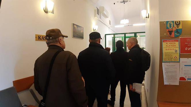 Zrób przelew zamiast płacić w kasie