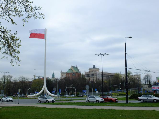 Murarz zgubił zapłatę 500 lat temu