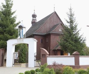 W Jeruzalu na Mazowszu powstała większość zdjęć do serialu Ranczo