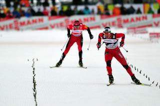 Tour de Ski 2014! Porażka Sylwii Jaśkowiec i Marit Bjoergen! 