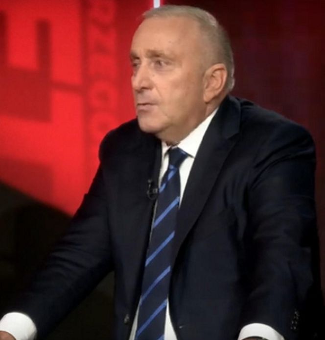 Debata Super Expressu. STARCIE