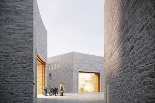 Ciekawa architektura w Polsce: nowe teatry, muzea i centra kultury w 2025 roku