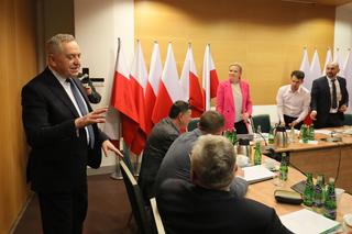 Okrągły stół dla rolnictwa