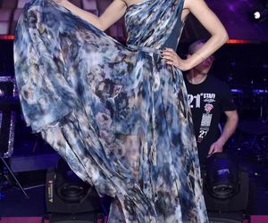 Paulina Sykut-Jeżyna w Tańcu z Gwiazdami, 2016 r.