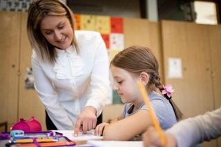W tej szkole w woj. lubelskim wszyscy uczniowie pójdą na edukację zdrowotną. Pomógł proboszcz