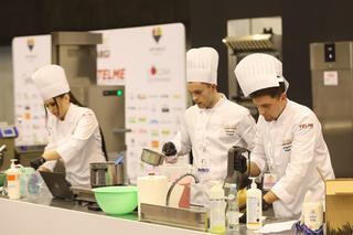 Targi Cukiernicze, Piekarskie i Lodziarskie Sweettargi w MCK Katowice 2024