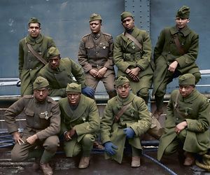 I wojna światowa: od masakry do masakry, od Verdun do Meuse-Argonne