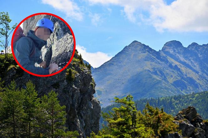 Polka zginęła w Wysokich Tatrach. Turystka spadła ze 100 metrów!