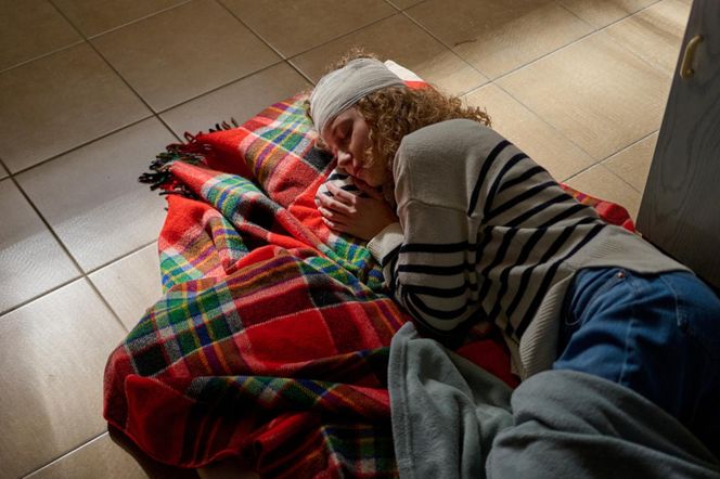 Na Wspólnej odc. 4040: Malwina (Martyna Dudek)