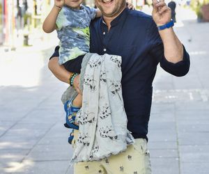 Tomasz Jakubiak, Ana Jakubiak, Tomuś Jakubiak