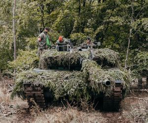 Leopard 2 