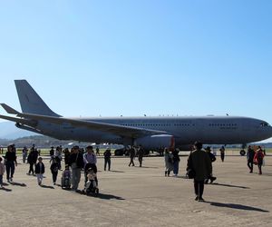   Koreańsk A330 MRTT. Sacheon Air Show 2024