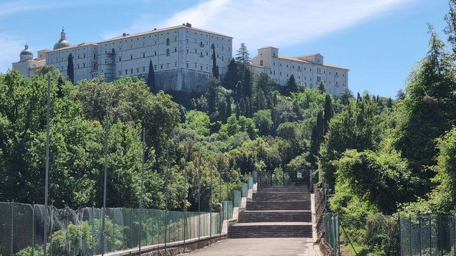 Obchody rocznicy bitwy pod Monte Cassino w Koszalinie