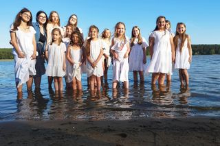 Wianki 2025 Gmina Brody