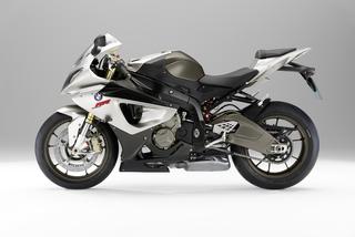 BMW S 1000 RR