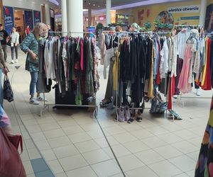 Babi Targ i Mami Babi Targ w Bydgoszczy. Wiosenne wietrzenie szaf już za nami!