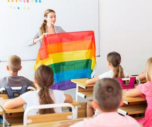 Rzecznik Praw Dziecka zapowiedział kontrole. Na celowniku szkoły przyjazne LGBT+