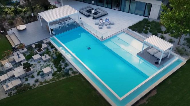 Klaudia Halejcio - ten dom to mój sukces