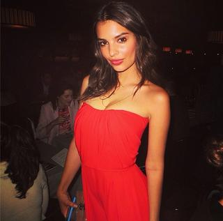 Emily Ratajkowski 