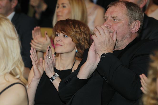 ndrzej Grabowski, Anita Kruszewska 