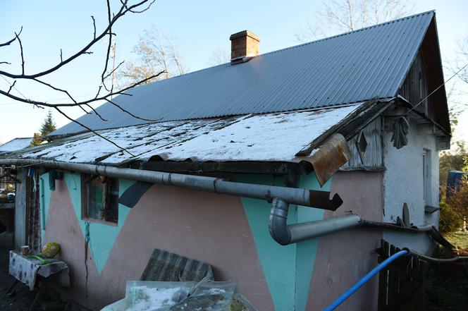 Nasz nowy dom 18.03.2020