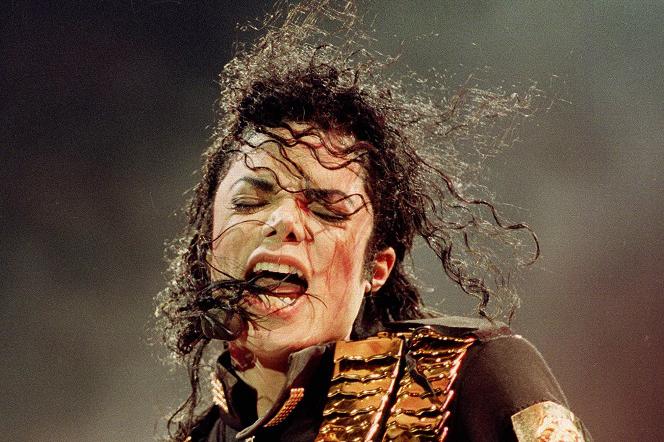 Michael Jackson - 9 lat bez króla pop. Tak wyglądałby dziś!