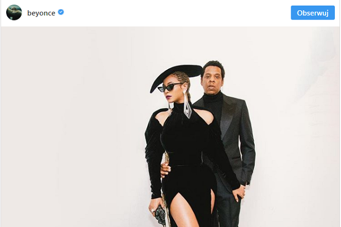 Beyonce i Jay-Z - płyta już gotowa! Oto mocne dowody	