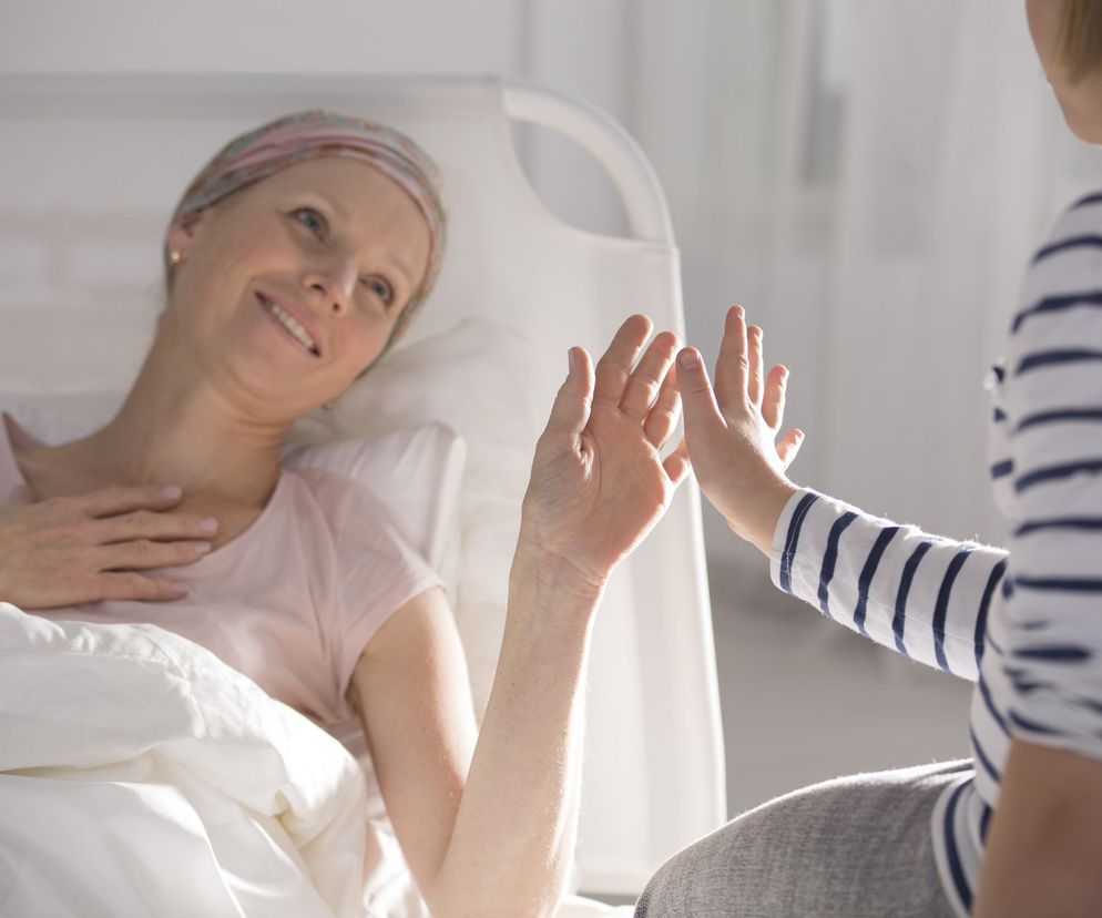 Sorafenib - nowa broń w walce z rakiem wątroby