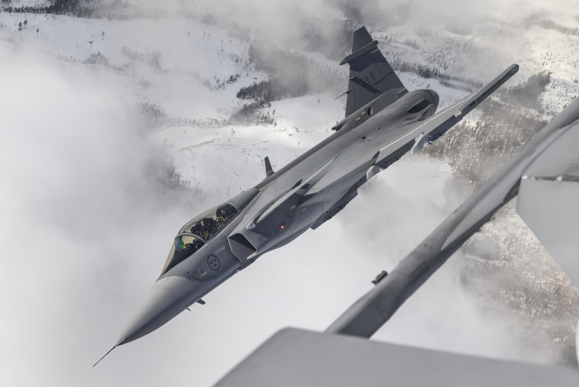 Gripen