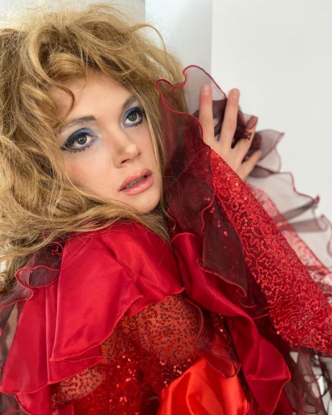  Violetta Villas podbijała świat