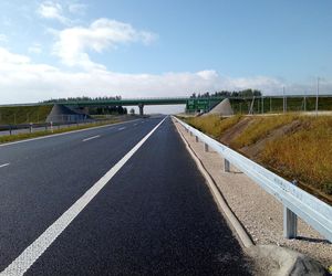 Droga S19 na odcinku Bielsk Podlaski-Boćki