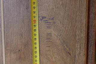 Miałem guza, a teraz nie rosnę