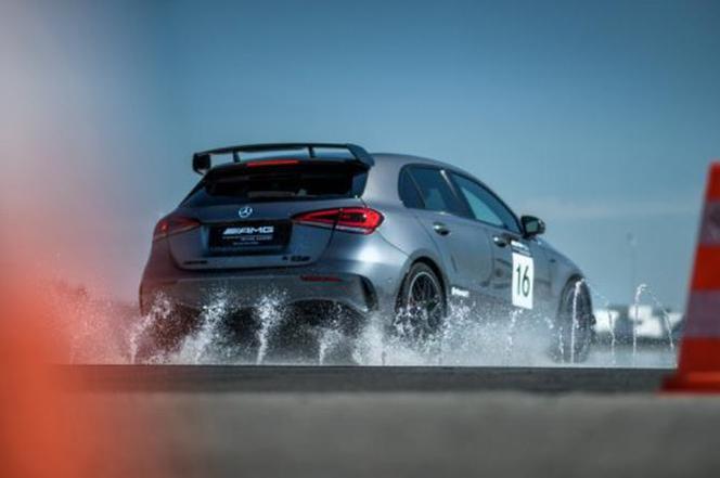 AMG Driving Academy 2021