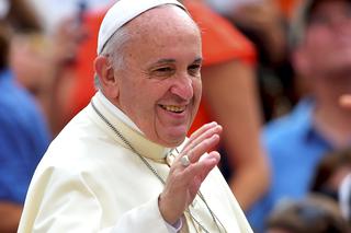 Papież odrzucił 5 mln zł dotacji, bo nie chce diabelskich pieniędzy!