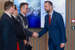 Wojskowy Instytut Medyczny. Inauguracja roku akademickiego