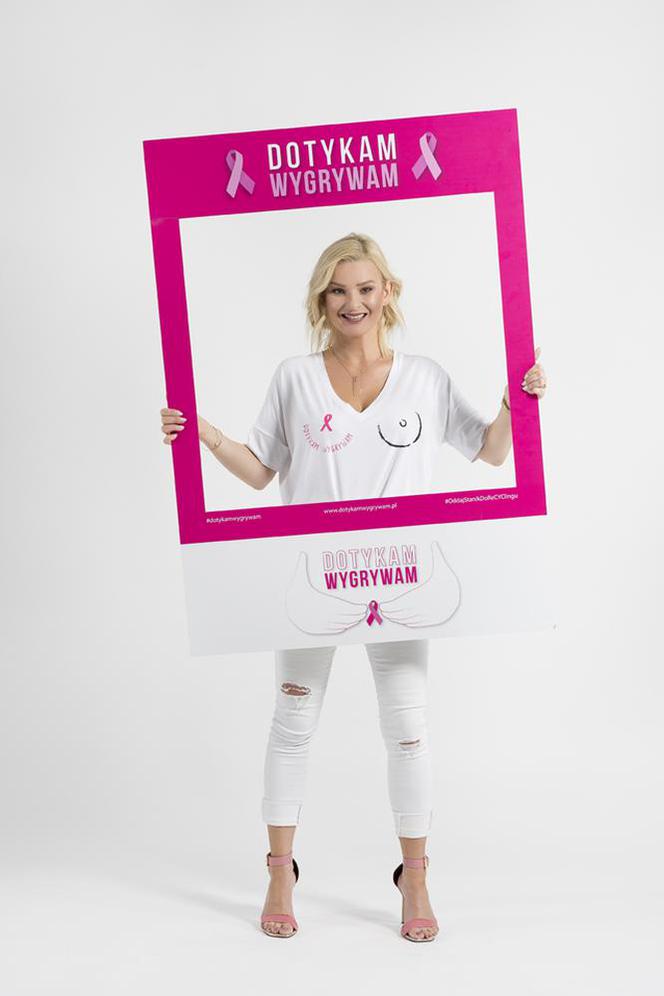 REKORD! W województwie kujawsko-pomorskim zebrano prawie 1200 biustonoszy do re(CYC)lingu 