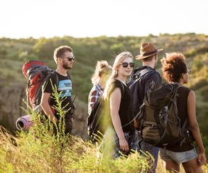 Coraz więcej turystów odwiedza Podkarpacie. Wzrasta popularność naszego regionu 